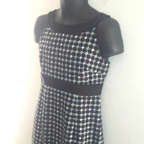 LONDON TIMES Dress, 10 - Picture 3 of 6